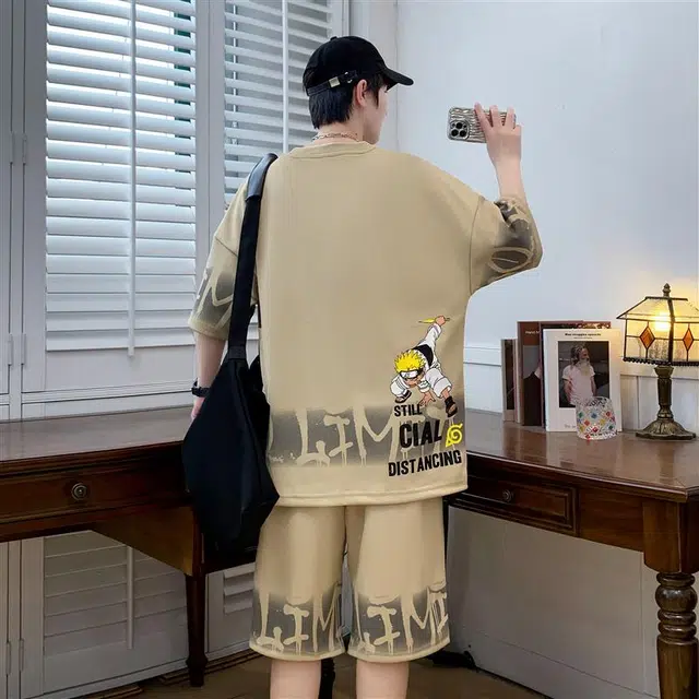 VIPGOOSE TOversize