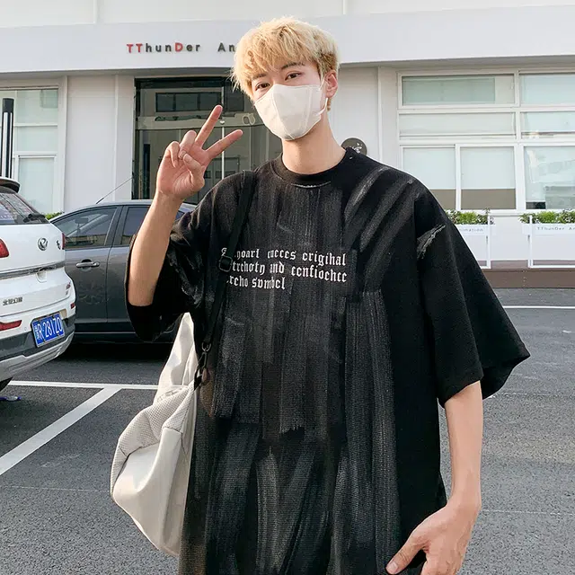 VIPGOOSE T