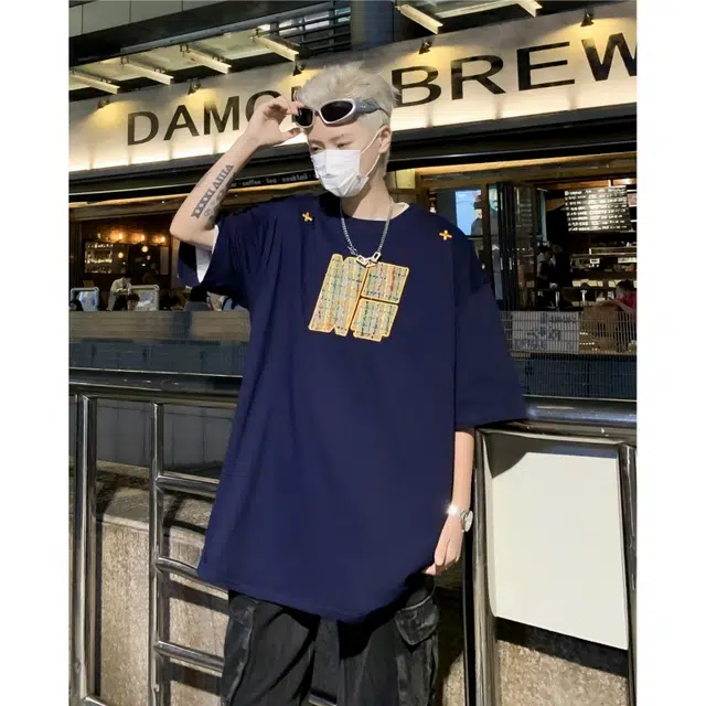 VIPGOOSE T