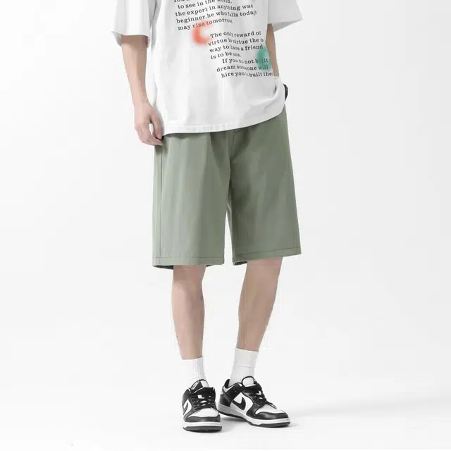 VIPGOOSE clean fit