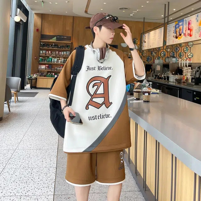 VIPGOOSE Oversize