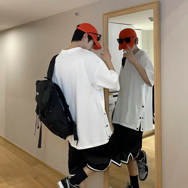 VIPGOOSE CleanfitinsT