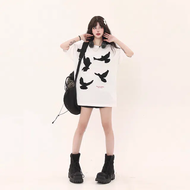 VIPGOOSE vibeT