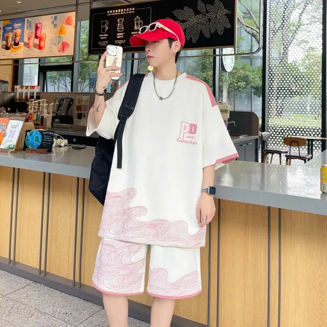 VIPGOOSE Oversize