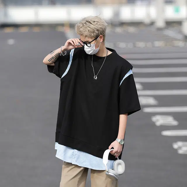 VIPGOOSE T