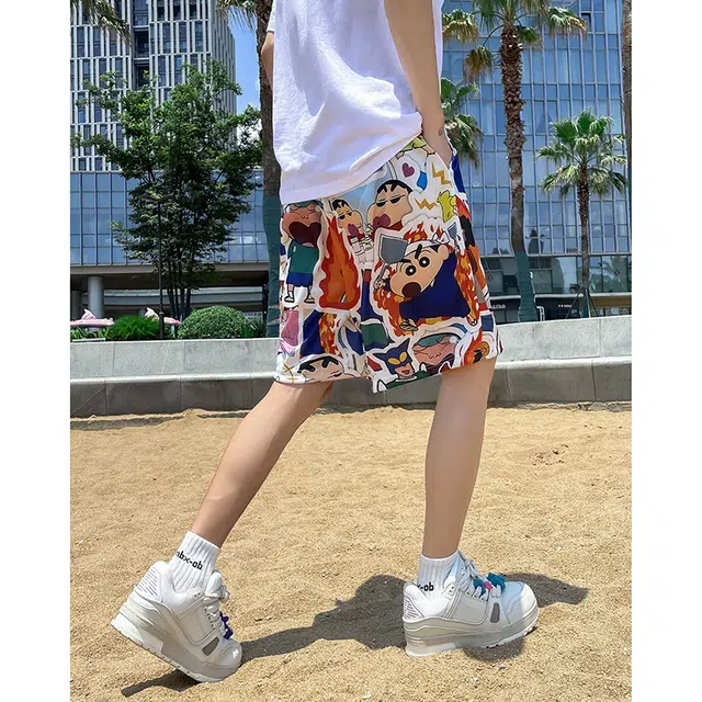 VIPGOOSE Oversize