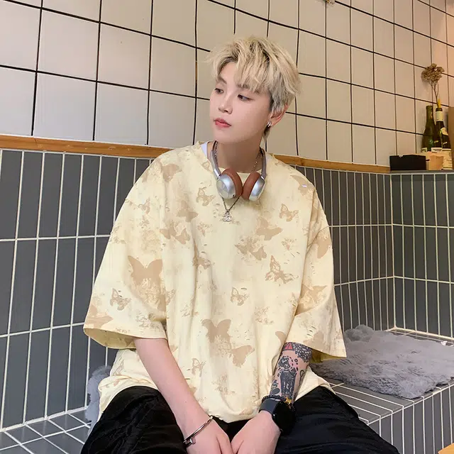 VIPGOOSE T