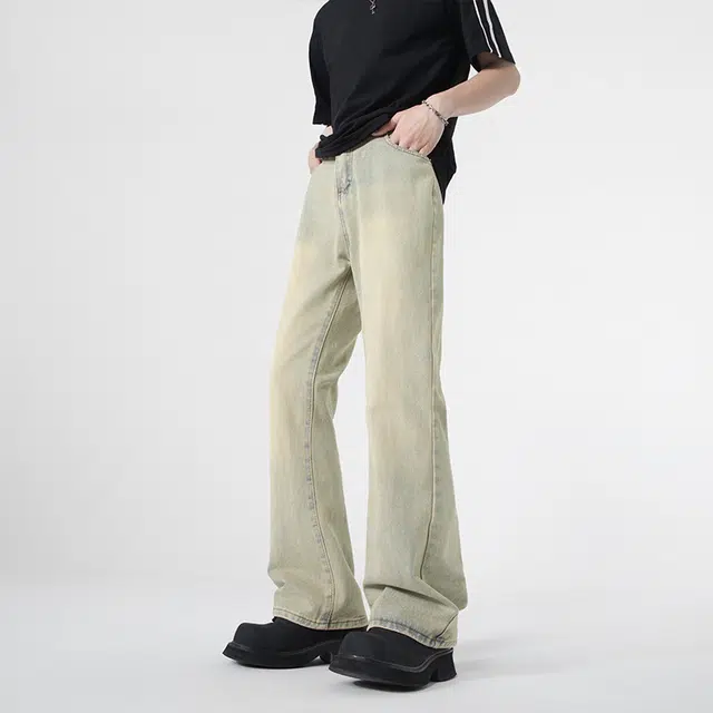 VIPGOOSE cleanfit