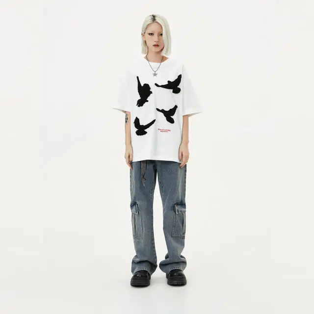 VIPGOOSE T