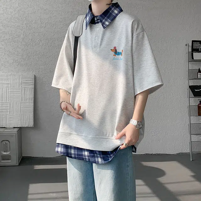 VIPGOOSE T
