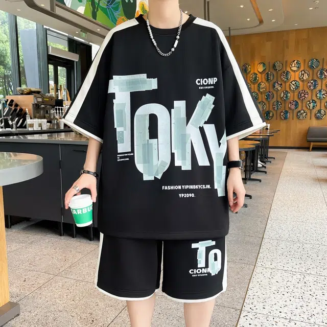 VIPGOOSE Oversize