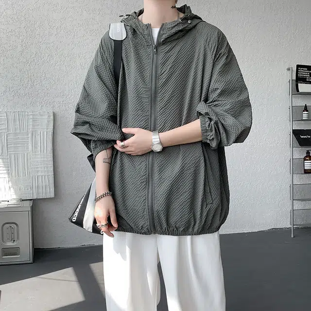 VIPGOOSE oversize