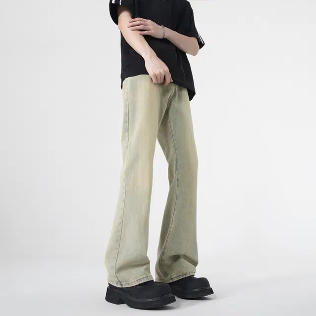 VIPGOOSE cleanfit