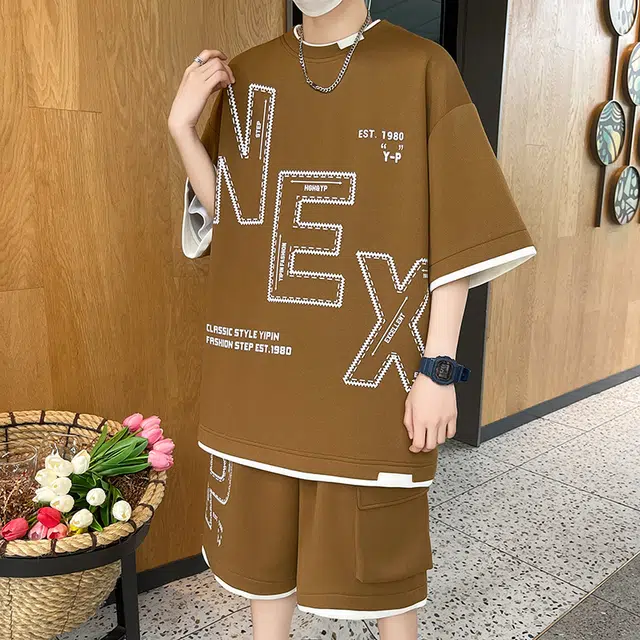 VIPGOOSE Oversize