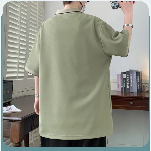 VIPGOOSE Polo