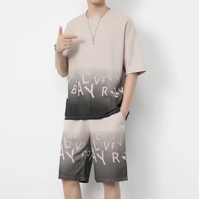 VIPGOOSE Oversize