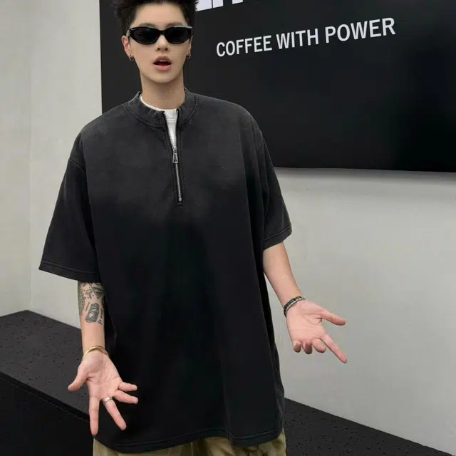 VIPGOOSE CleanfitT