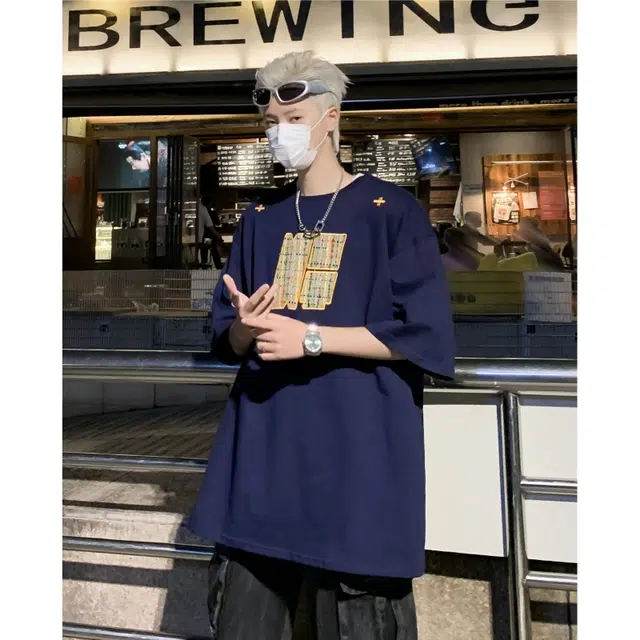 VIPGOOSE T