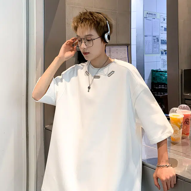 VIPGOOSE cleanfitT