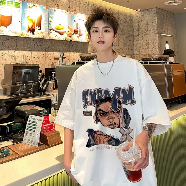 VIPGOOSE T