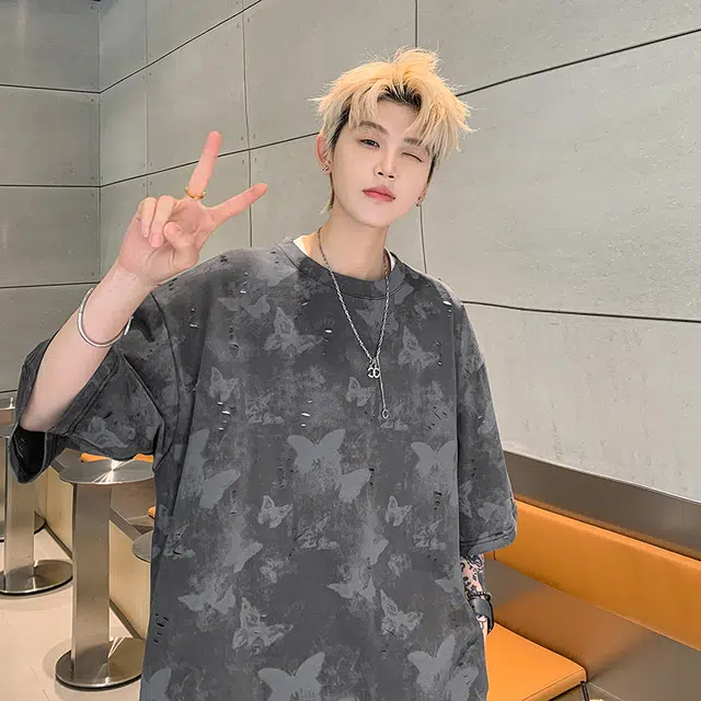 VIPGOOSE T