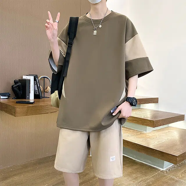 VIPGOOSE TOversize