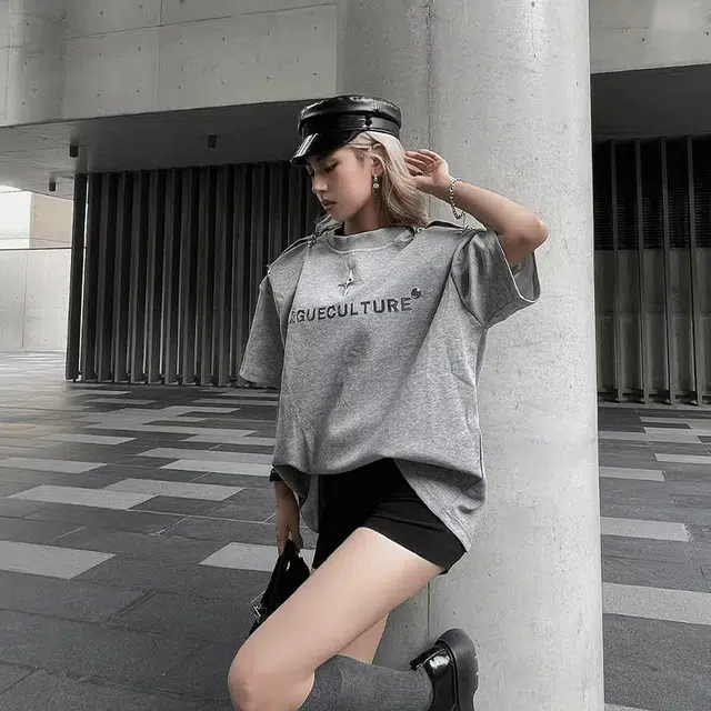 VIPGOOSE T