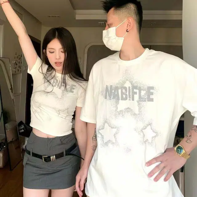 VIPGOOSE OversizeT