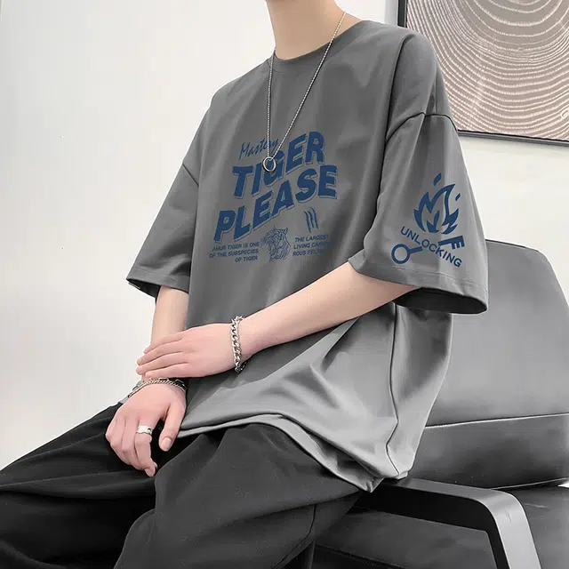 VIPGOOSE clean fitT