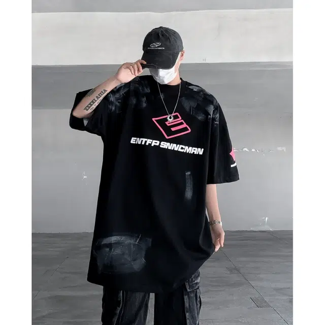 VIPGOOSE T