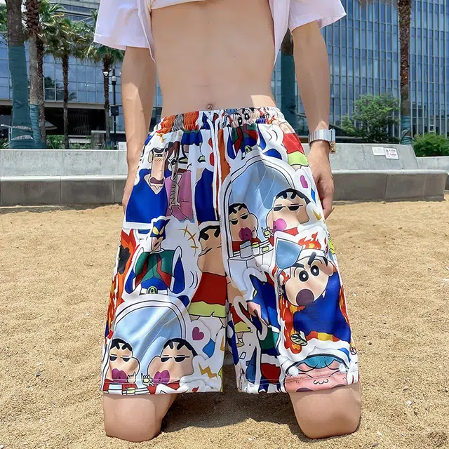 VIPGOOSE Oversize