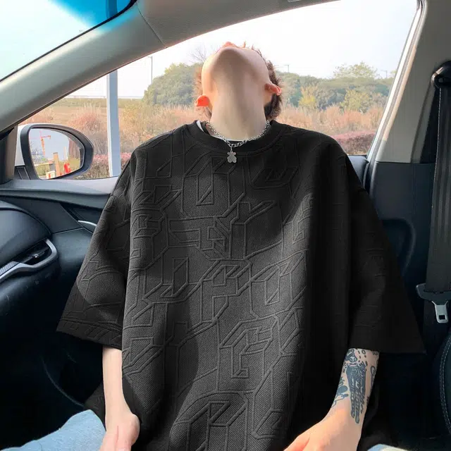 VIPGOOSE OversizeT