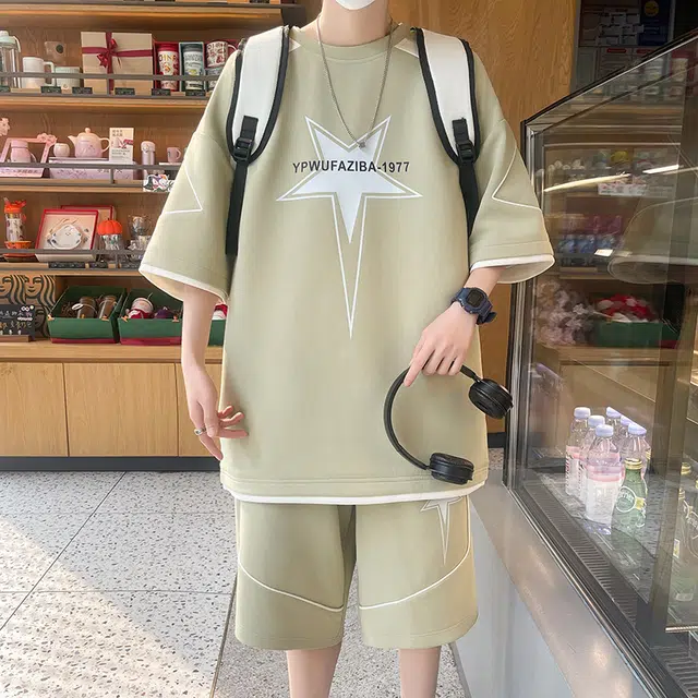 VIPGOOSE Oversize