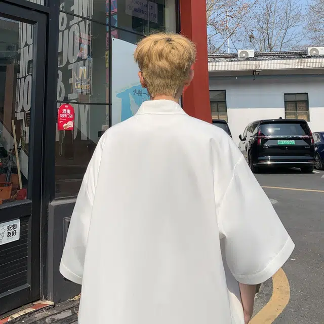 VIPGOOSE Oversize