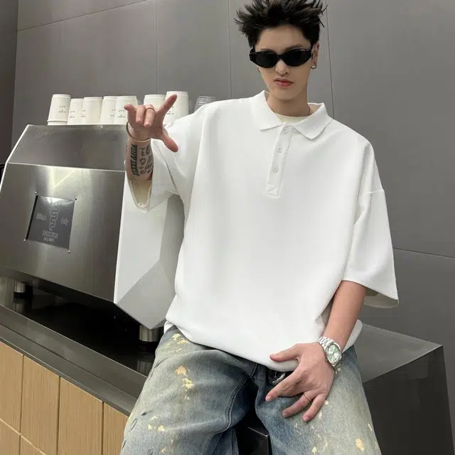 VIPGOOSE PoLoCityBoyT
