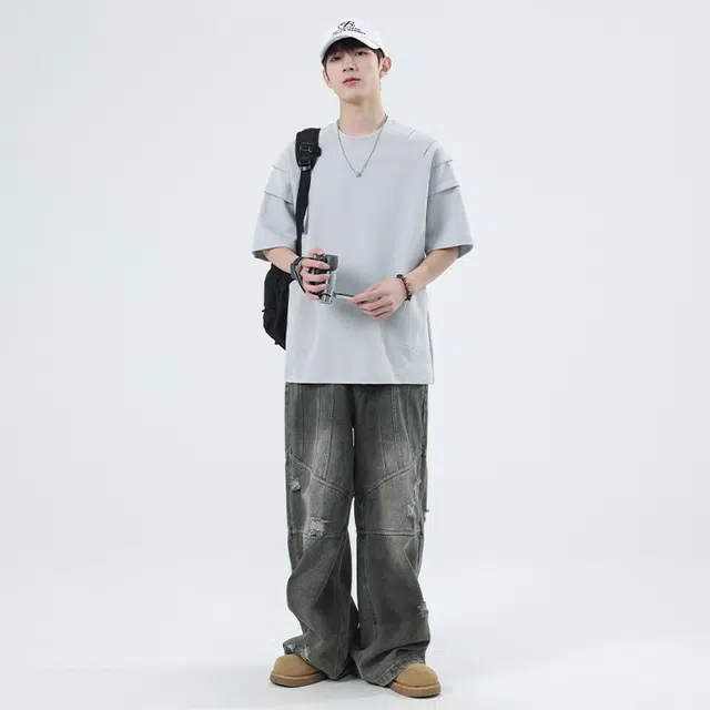 VIPGOOSE T