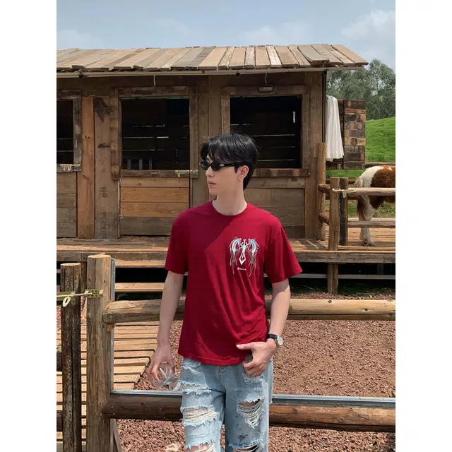 VIPGOOSE T