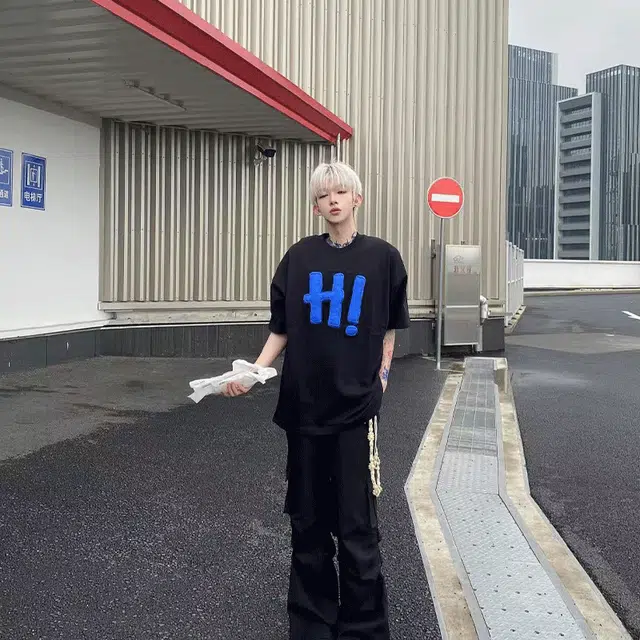 VIPGOOSE T