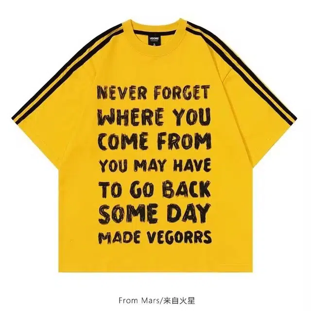VIPGOOSE T
