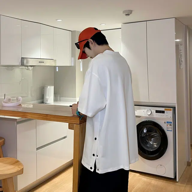 VIPGOOSE CleanfitinsT