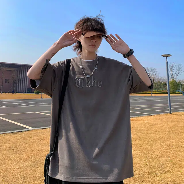 VIPGOOSE T