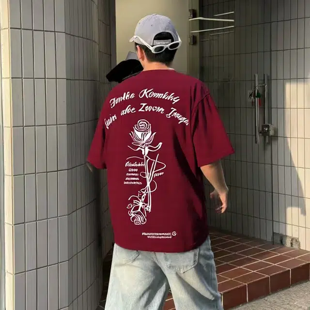 VIPGOOSE T