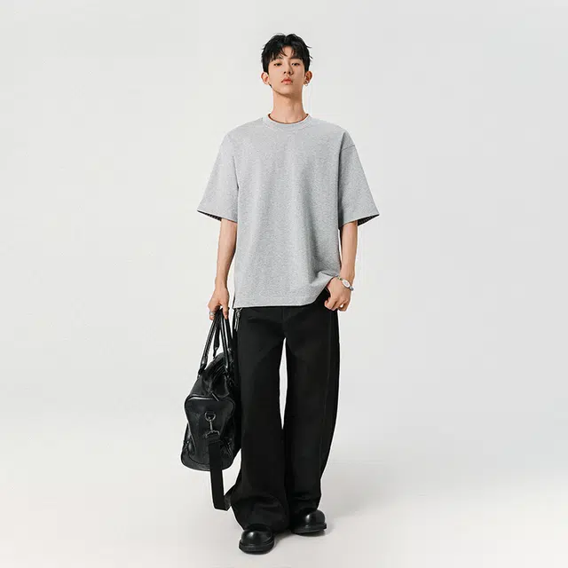 VIPGOOSE cleanfitT