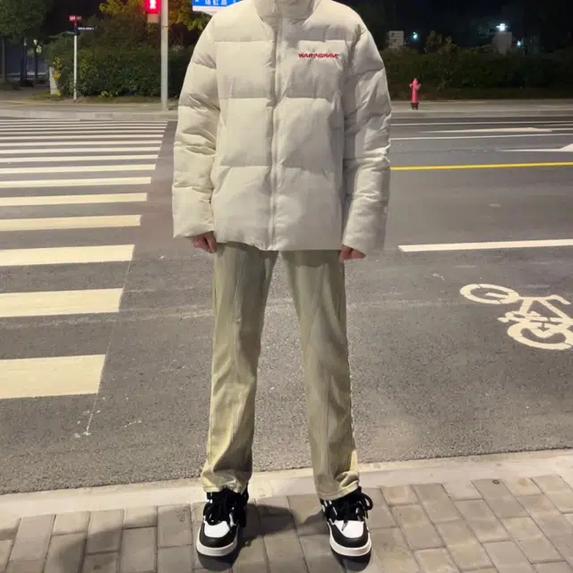 VIPGOOSE Vibe