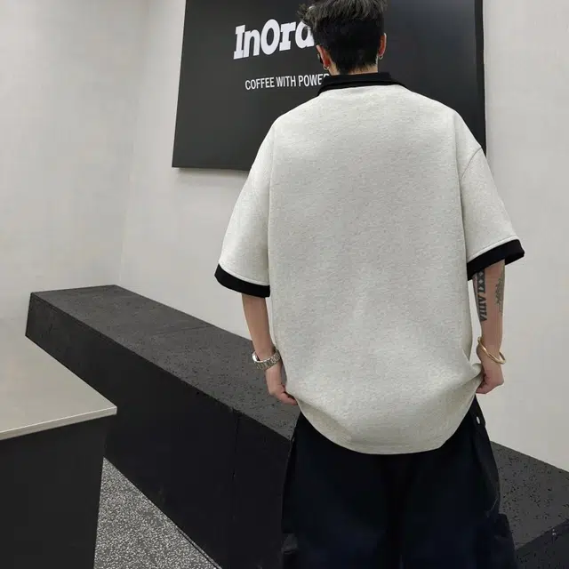 VIPGOOSE PoLoCleanfitT