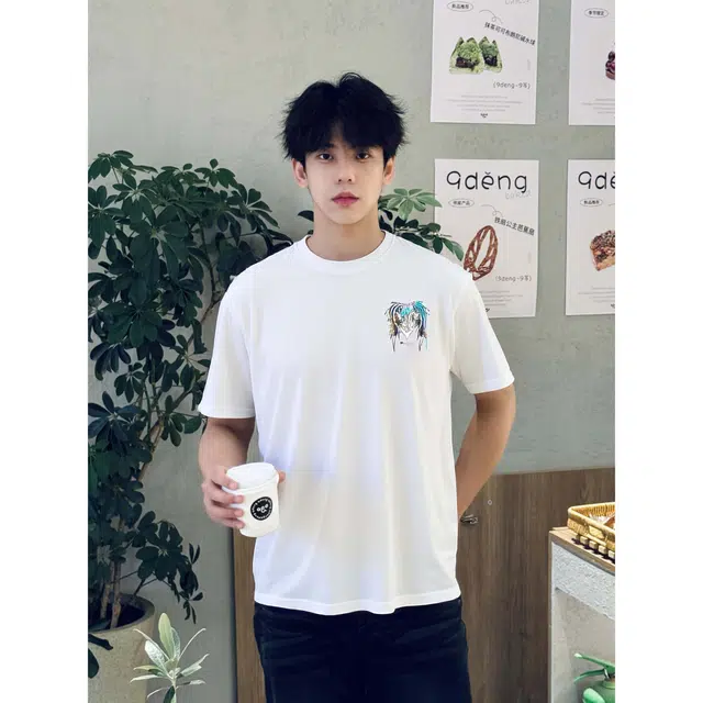 VIPGOOSE T