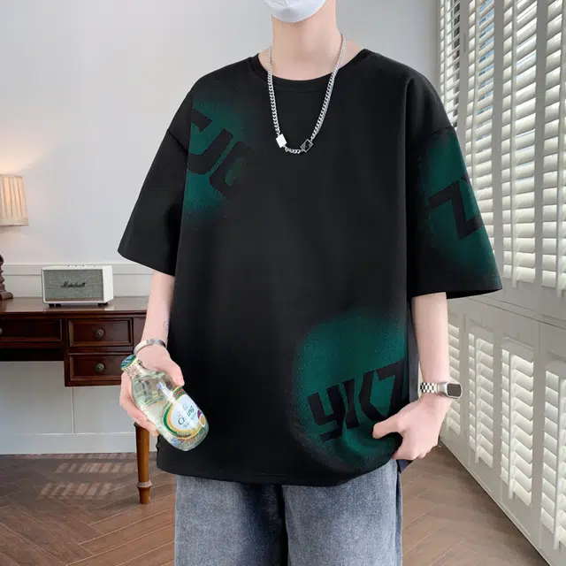 VIPGOOSE OversizeT