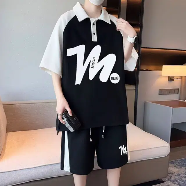 VIPGOOSE polo