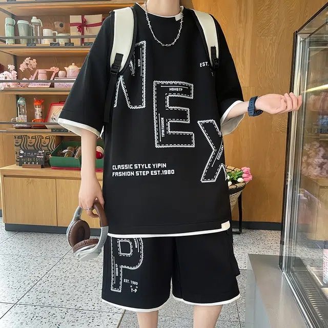 VIPGOOSE Oversize