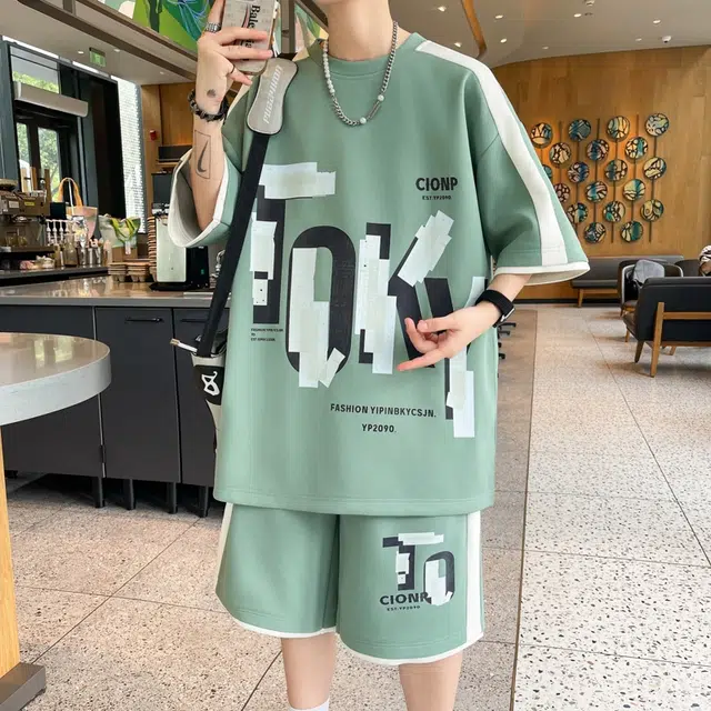 VIPGOOSE Oversize